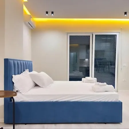 Apartmán Sea Bliss Apartment- Lungomare *