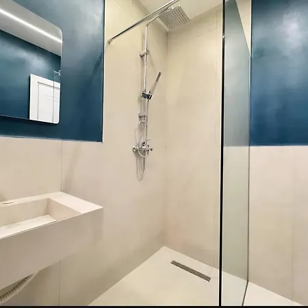 Apartmán Sea Bliss Apartment- Lungomare *