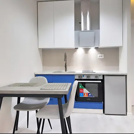 Sea Bliss Apartment- Lungomare