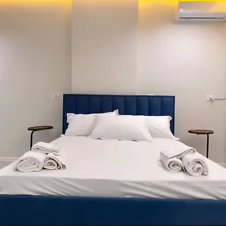 Sea Bliss Apartment- Lungomare Apartmán *