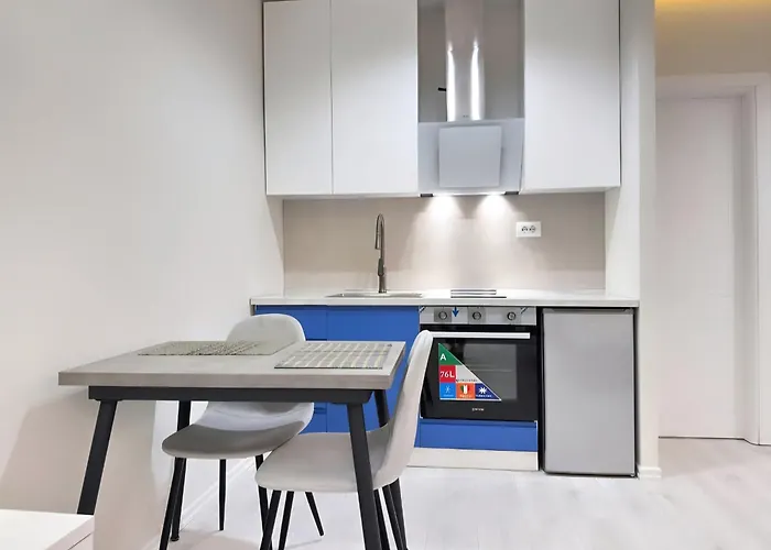 Sea Bliss Apartment- Lungomare